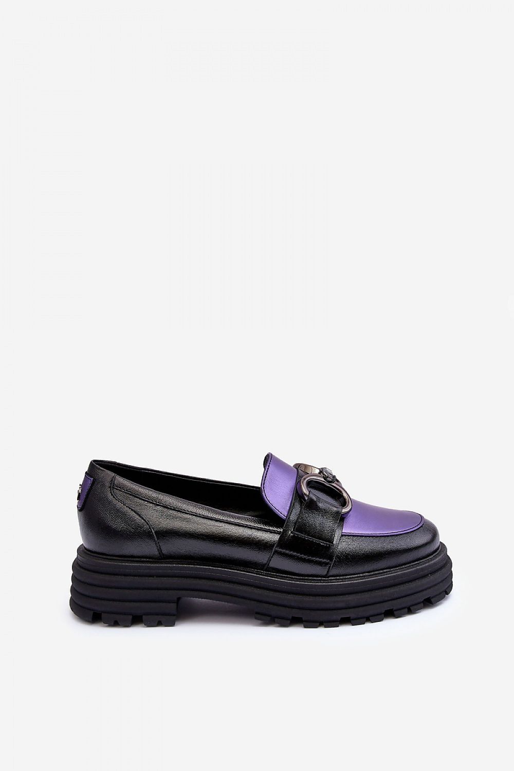 Heeled low shoes Step in style main image 1