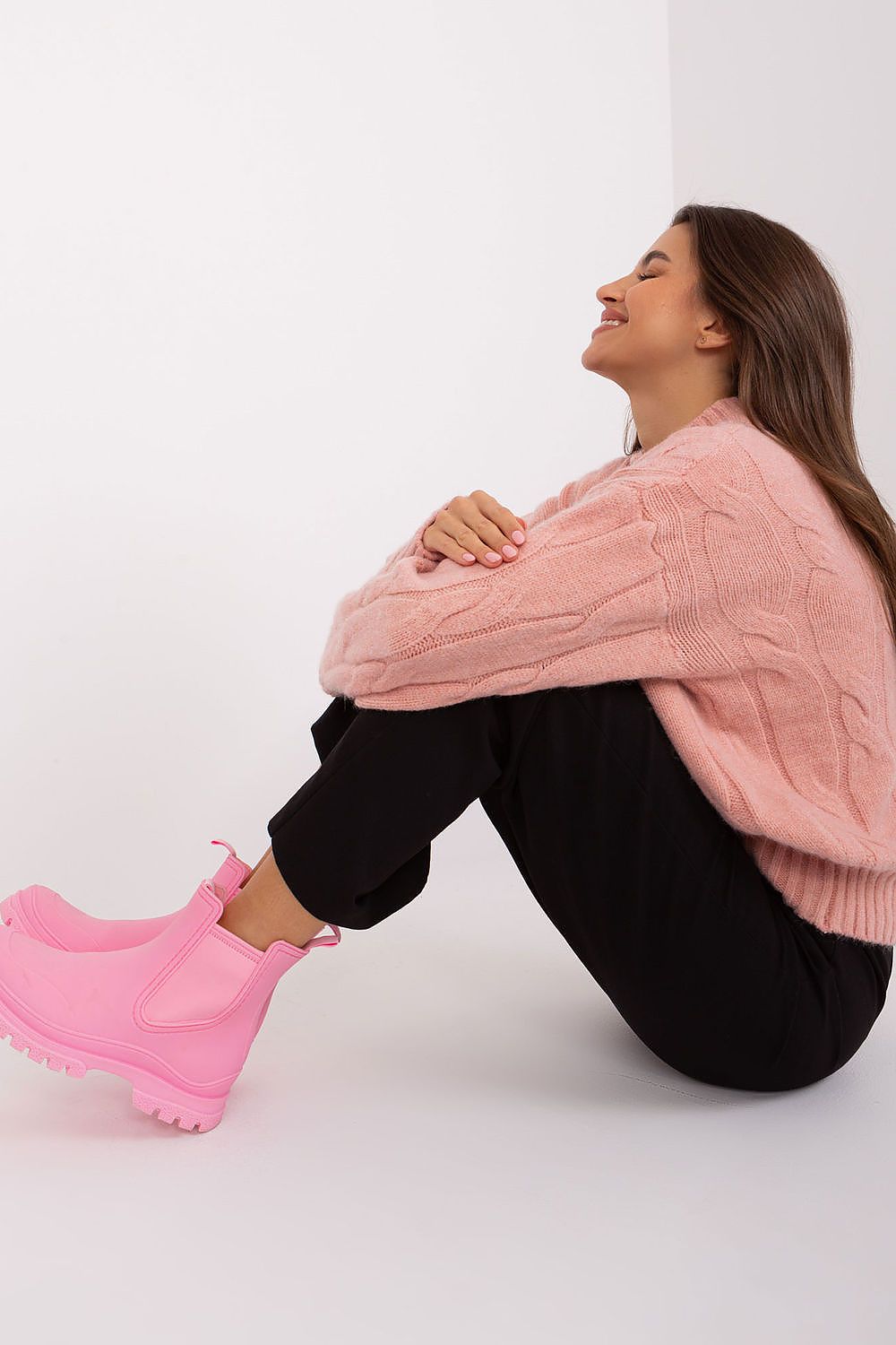 Jumper model 186548 AT Sweaters, Pullovers, Jumpers, Turtlenecks ...