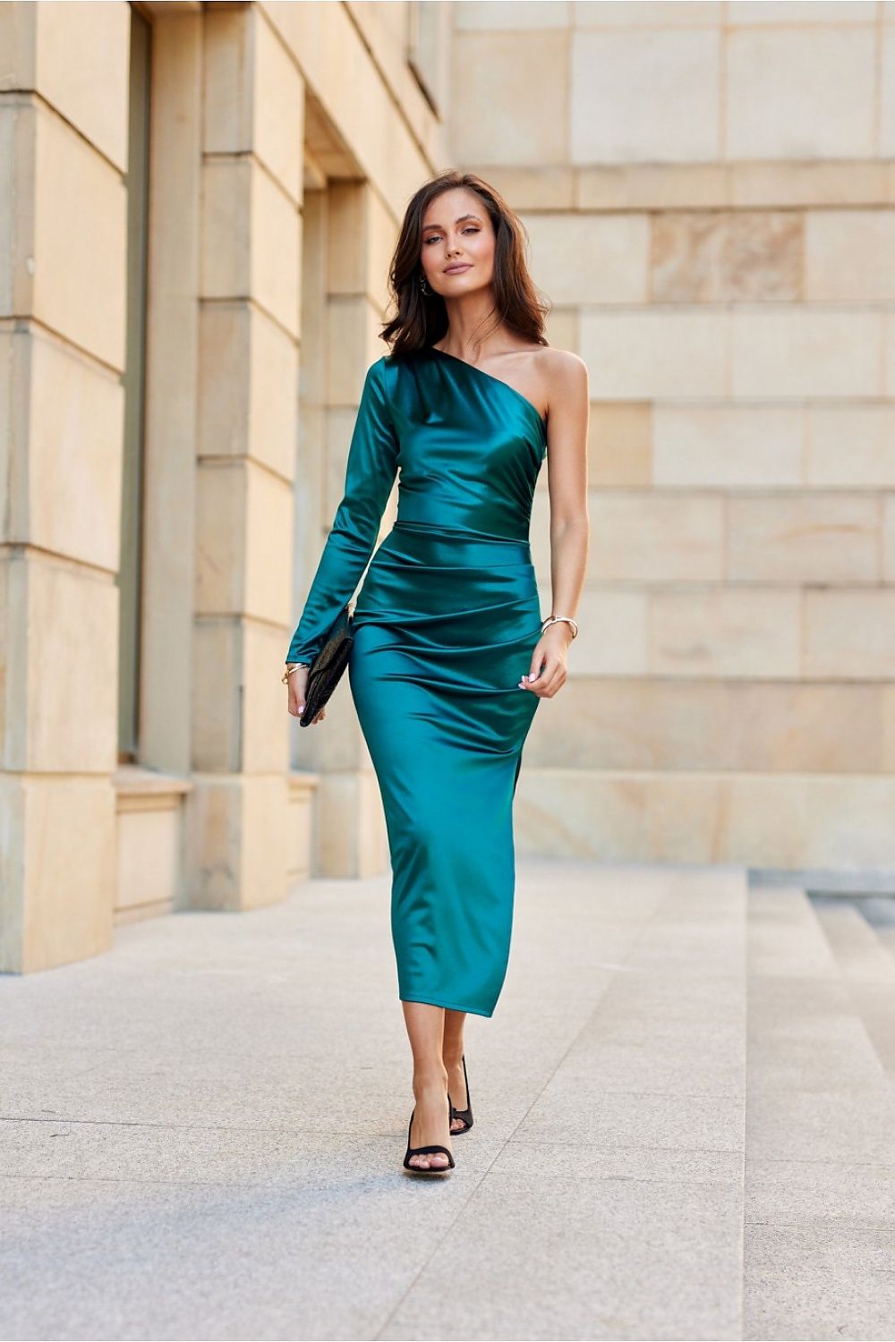 Evening dress model 215837 Roco Fashion