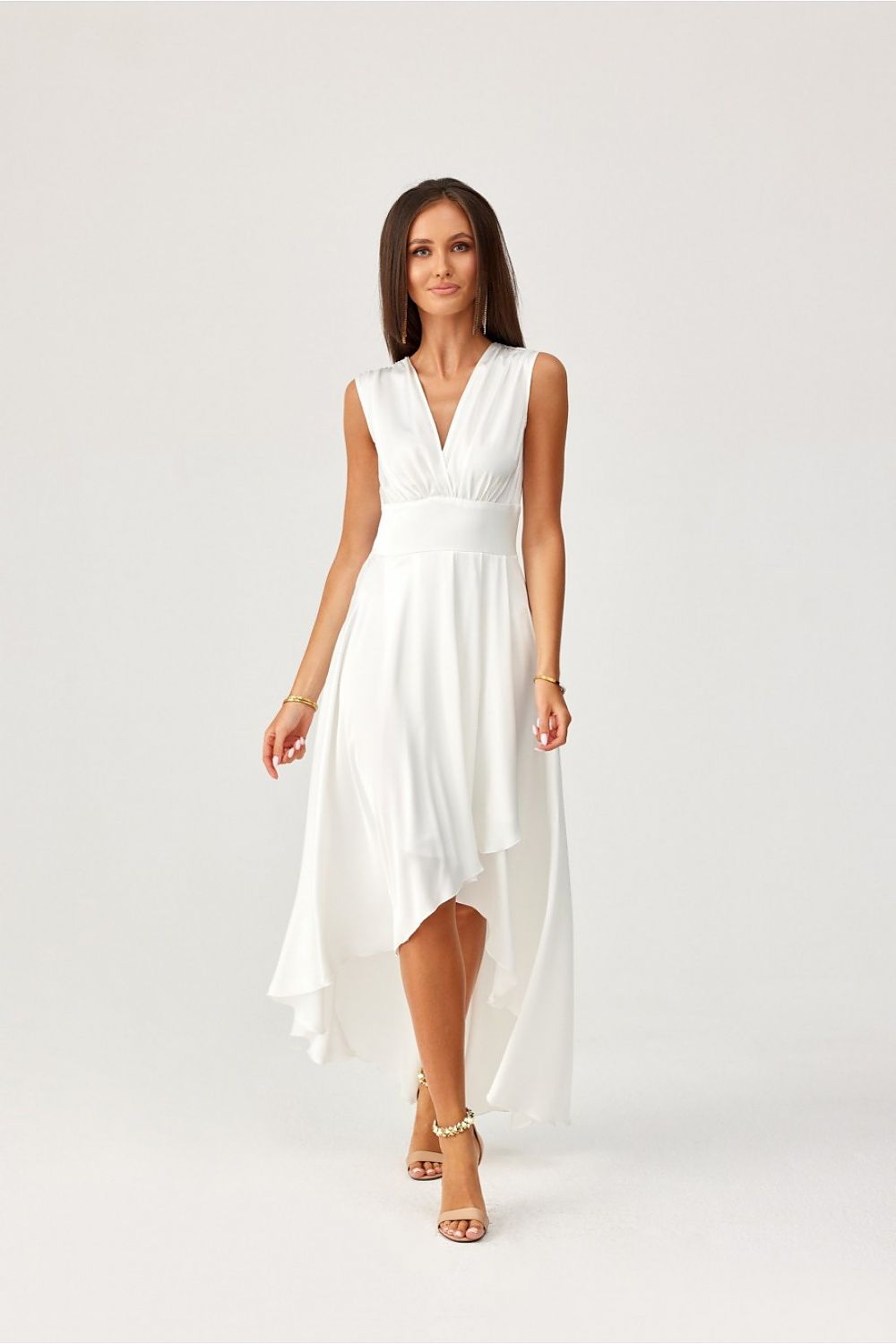 Evening dress model 215837 Roco Fashion main image 1
