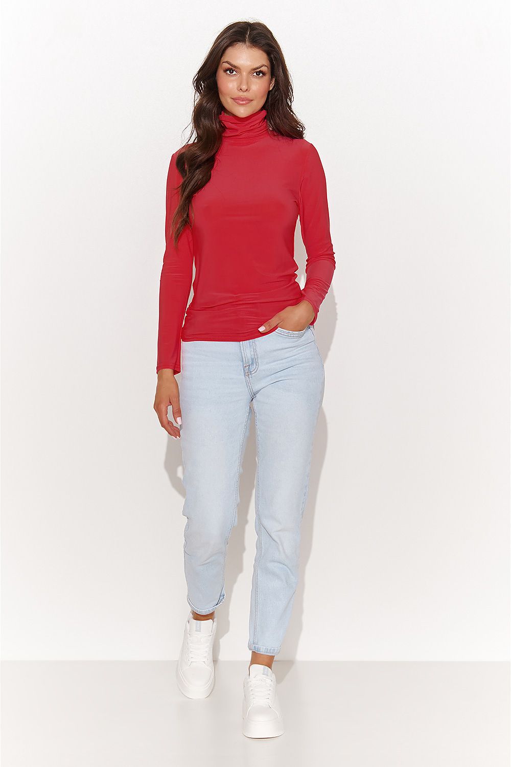 Blouse model 186770 Numinou
