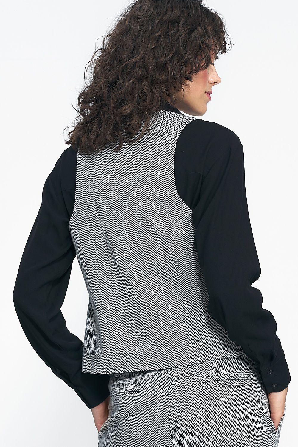 Gilet model 185200 Nife main image 0