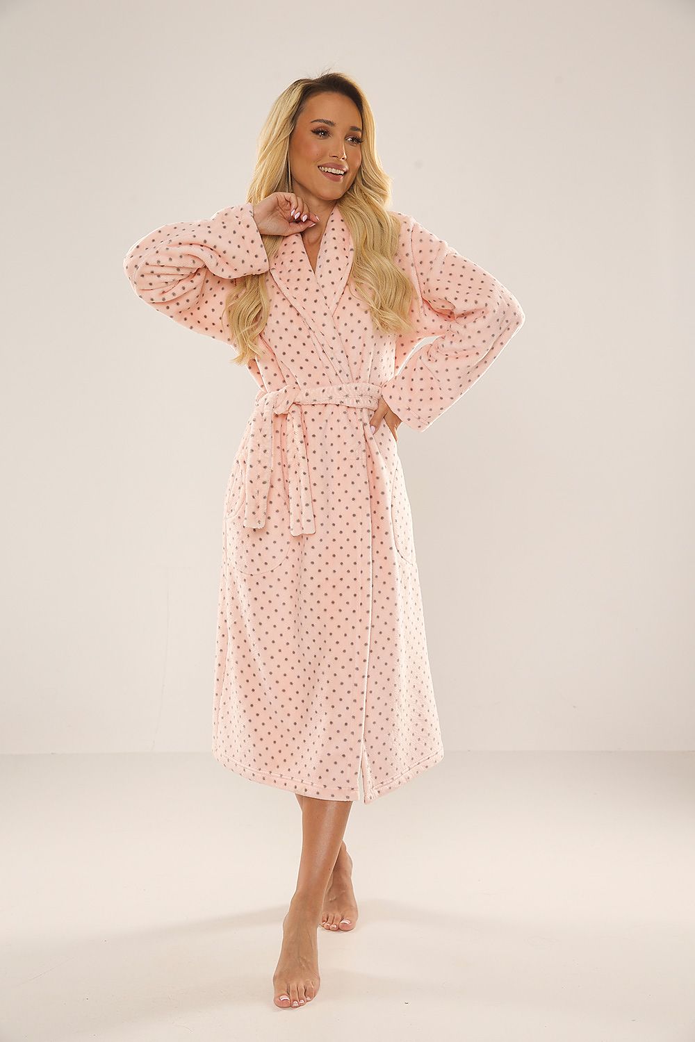 Bathrobe De Lafense main image 0