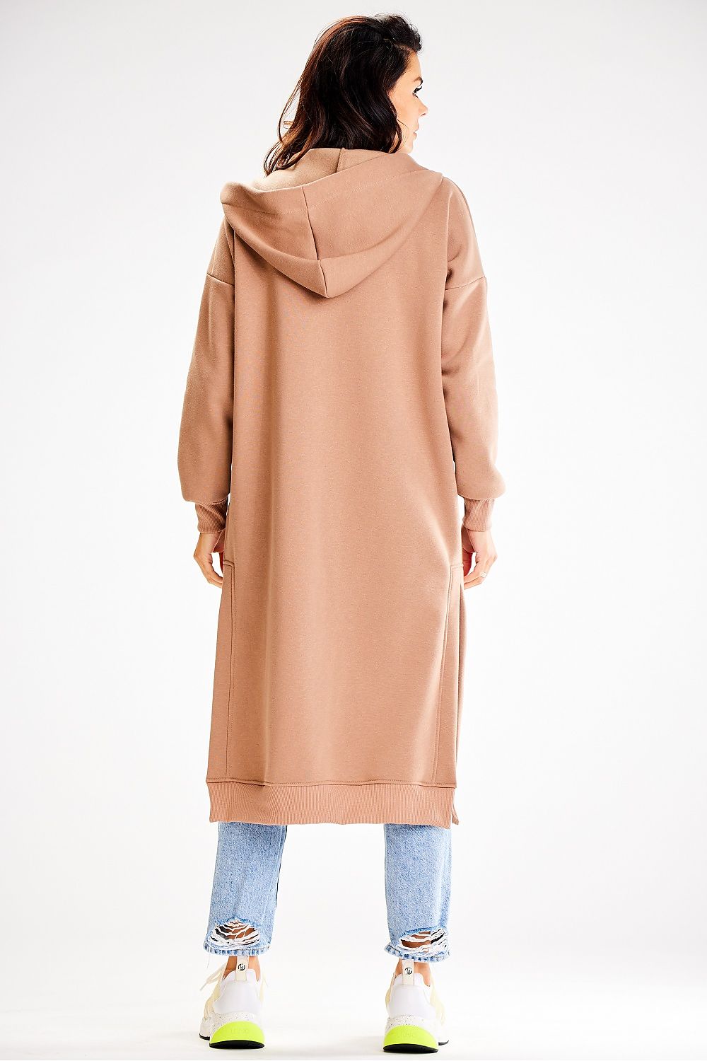Sweatshirt awama main image 0