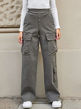 Trending Wholesale formal pants for ladies At Affordable Prices
