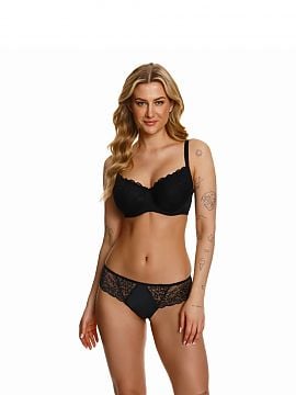 Wholesale soft line lingerie For An Irresistible Look 