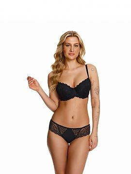 Push-up gel bra with molded cups Lupoline 2254 Kopa buy at best prices with  international delivery in the catalog of the online store of lingerie
