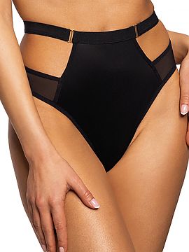 Wholesale Underboob Dress & Crotchless G-String for your store - Faire