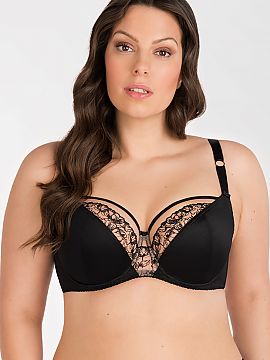 Wholesale plus size low back bras For Supportive Underwear 