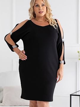 Big size! SHEIN PLUS SIZE- women's mix in packages - Poland, New - The  wholesale platform