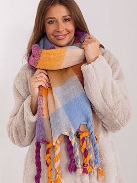 Polyester clearance scarves wholesale