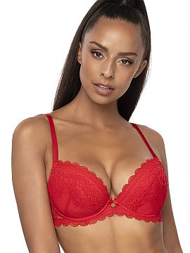Wholesale extremely sexy push up bra For Supportive Underwear 