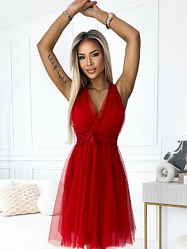 Feminine cocktail clearance dresses