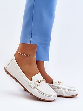 Women's Moccasins