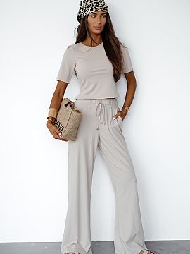 Women trousers LaBalancia