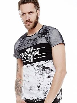 T Shirt Model Yournewstyle Men S Shirts Polo Shirts T Shirts For Men Wholesale Clothing Matterhorn