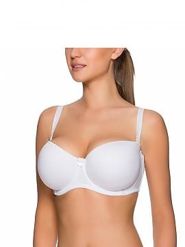 Vinita Cup Seamless Bra at best price in Ulhasnagar by Rohra Traders