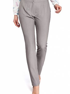Moe Formal Trousers for Ladies 