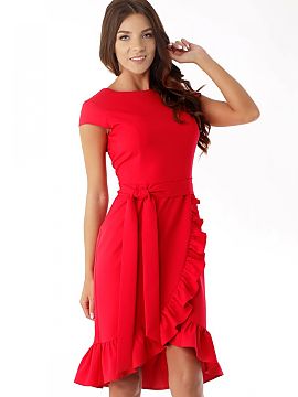 cocktail shoes and dresses