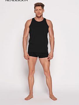 Henderson Men`s Singlets, Undershirts 