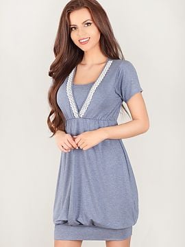 Lupo Line Maternity nightgowns Wholesale Clothing Online, Women`s