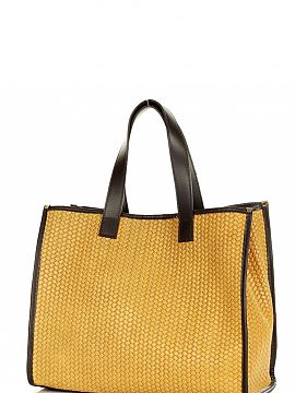 Natural leather bag model 132811 Mazzini Casual Handbags, Shoulder Bags  Wholesale Clothing Matterhorn