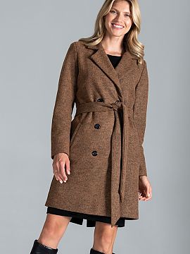 Women's coats for winter season 