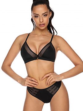 Mat Soft Bras, Semi-Soft Bras Wholesale Clothing Online, Women`s