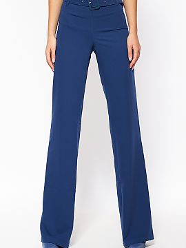 Nife Casual Pants for Women Wholesale 