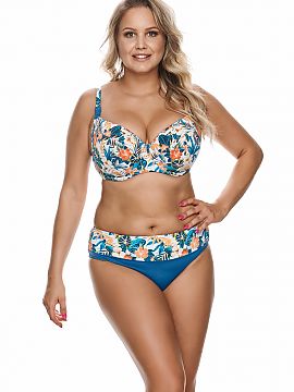 Swimming bra model 165333 Lupo Line Two-Piece Swimsuits, Tops