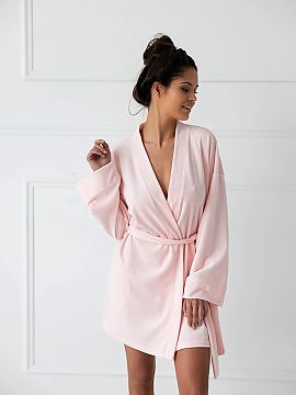 Femmes Vêtements Lingerie & pyjamas Peignoirs Women'secret Peignoirs Dressing gown 