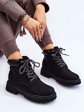 werkzaamheid Inheems formule Trapper shoes Women`s Ankle Boots & Booties Wholesale Clothing Online,  Women`s Fashion, Shoes, Lingerie & Underwear - Matterhorn