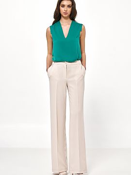 Trending Wholesale ladies office trousers_5 At Affordable Prices