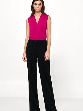 Trending Wholesale ladies office trousers_5 At Affordable Prices –