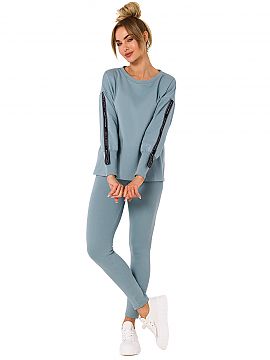 Sweatshirt model 199655 Moe main image 0