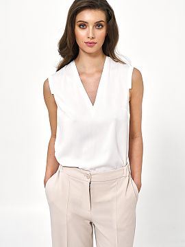 Blouse model 221726 Nife