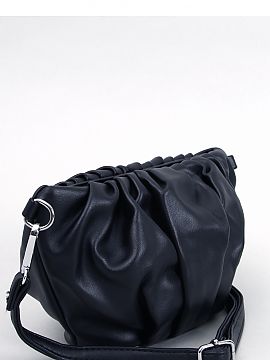 Dropship Casual Large Capacity Tote Shoulder Bags Designer Ruched