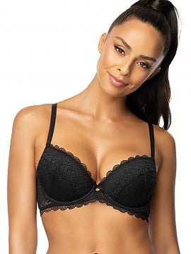 Wholesale new look bras For Supportive Underwear 