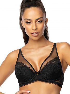 Wholesale cotton bra size For Supportive Underwear 