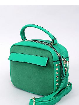 Messenger bag model 179358 Inello Casual Handbags, Shoulder Bags Wholesale  Clothing Matterhorn