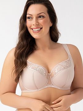 Wholesale comfort 17 size 40 ifg bra For Supportive Underwear