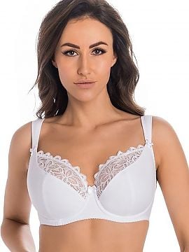 Wholesale cotton bras no elastic For Supportive Underwear