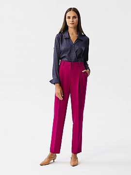 Trending Wholesale tight satin trousers At Affordable Prices –
