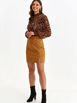 Corduroy mini hotsell skirt in bulk