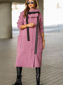 Size uniwersalny Women`s Coats, Jackets Wholesale Clothing Online