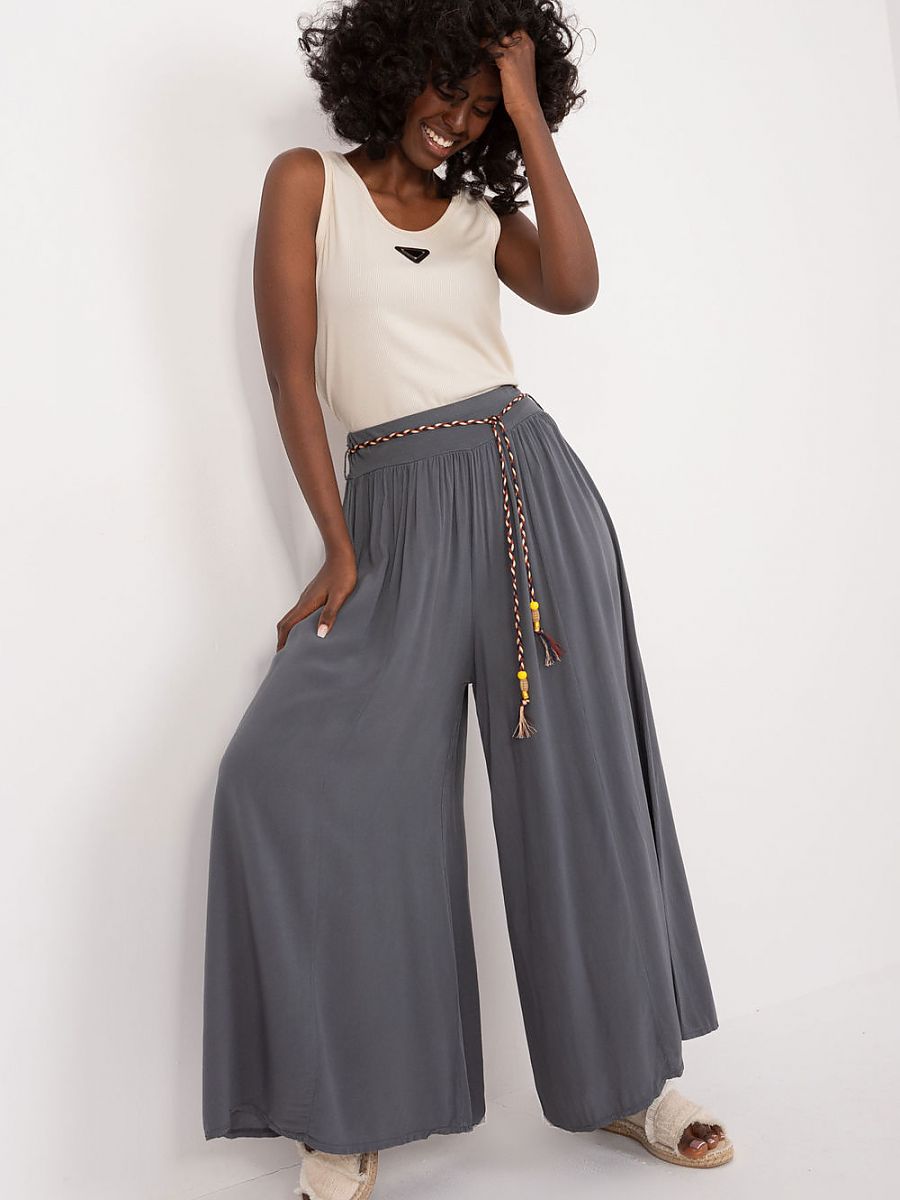 Och Bella Damen Hose – grau