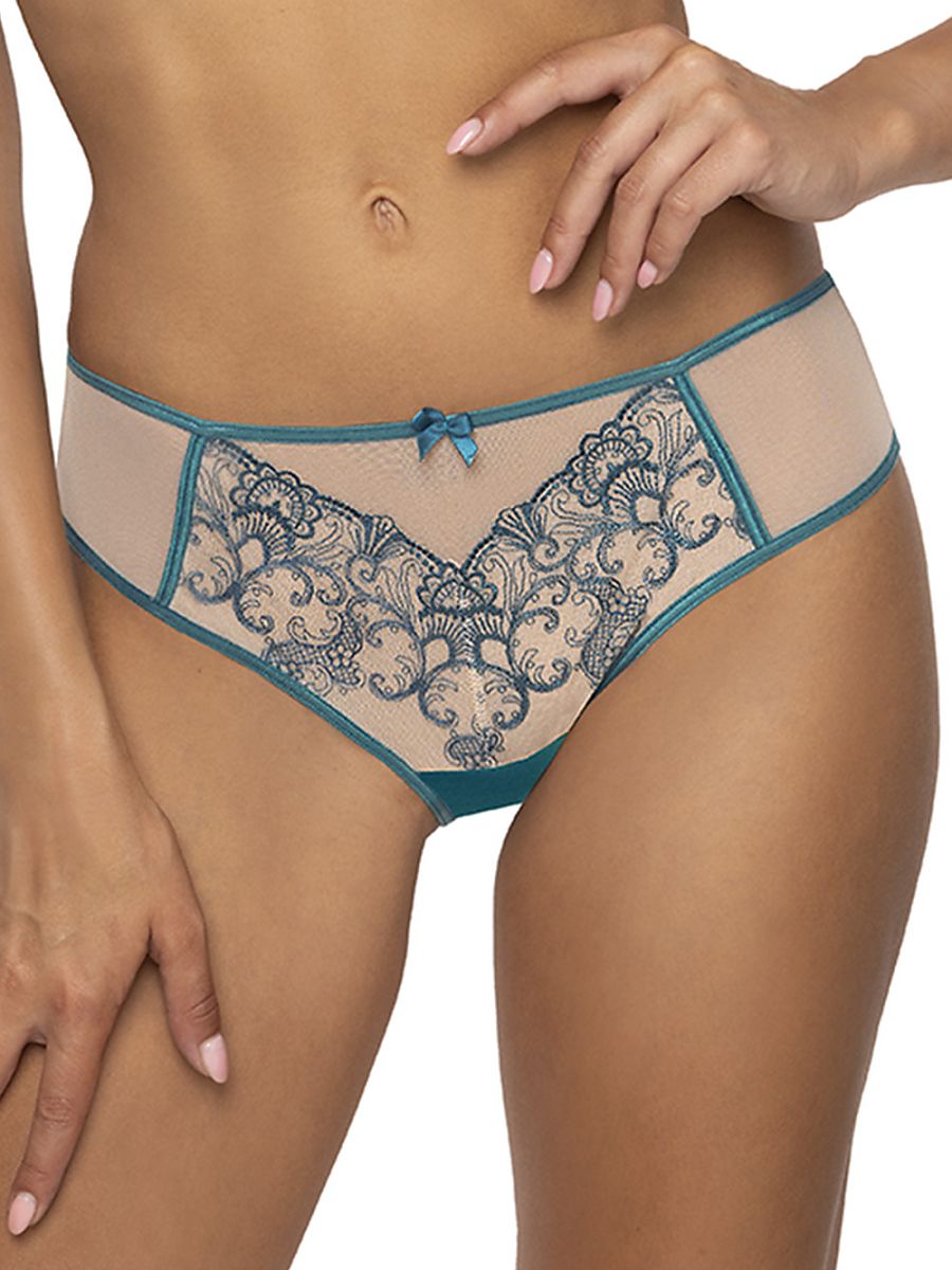 Culottes model 197764 Mat