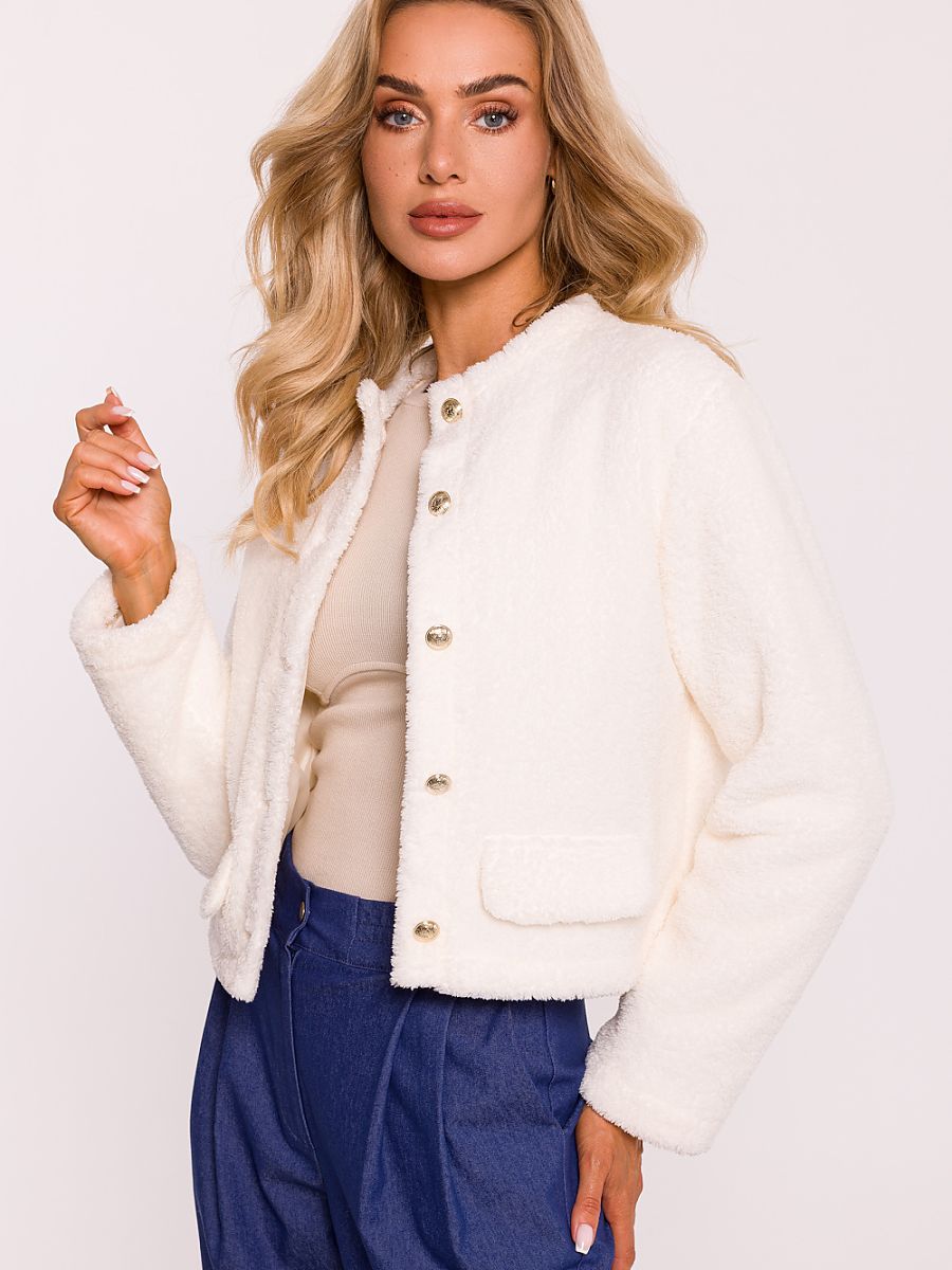 Moe Pullover – beige