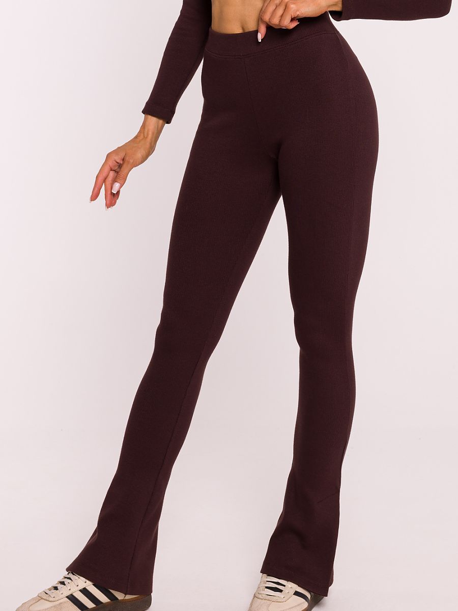 Moe Leggings – braun