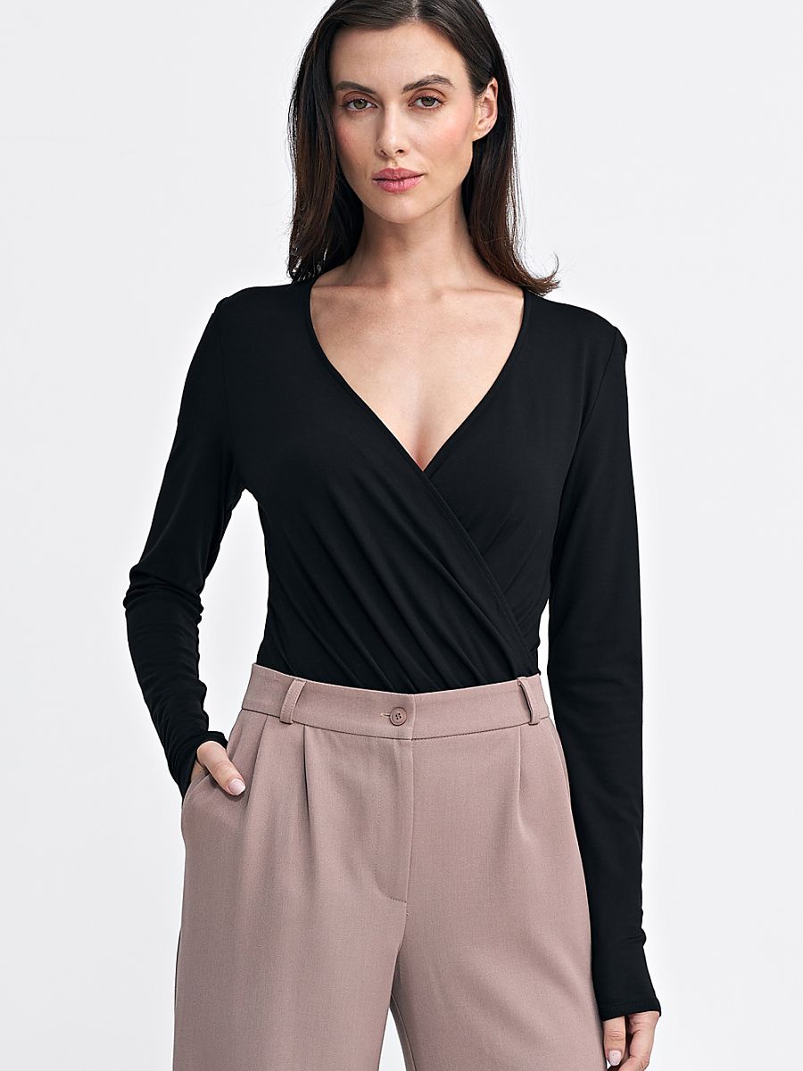 Nife Body – schwarz